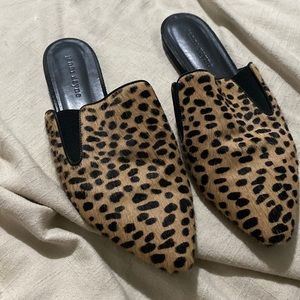 Jenni kayne leopard slides